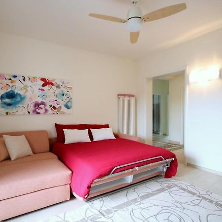La Casa Di Eva Apartment วิตโตรีโอ เวเนโต ภายนอก รูปภาพ