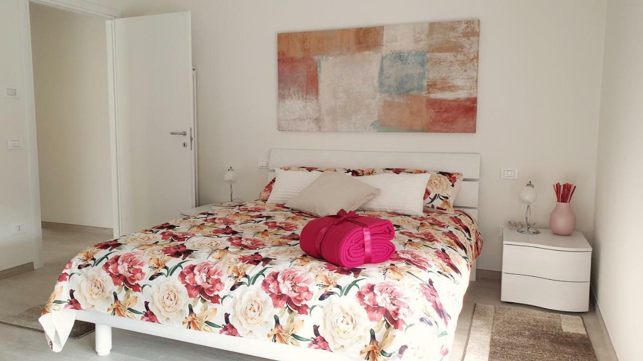 La Casa Di Eva Apartment วิตโตรีโอ เวเนโต ภายนอก รูปภาพ