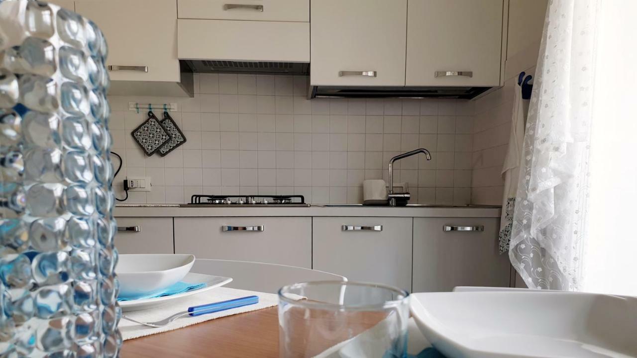 La Casa Di Eva Apartment วิตโตรีโอ เวเนโต ภายนอก รูปภาพ