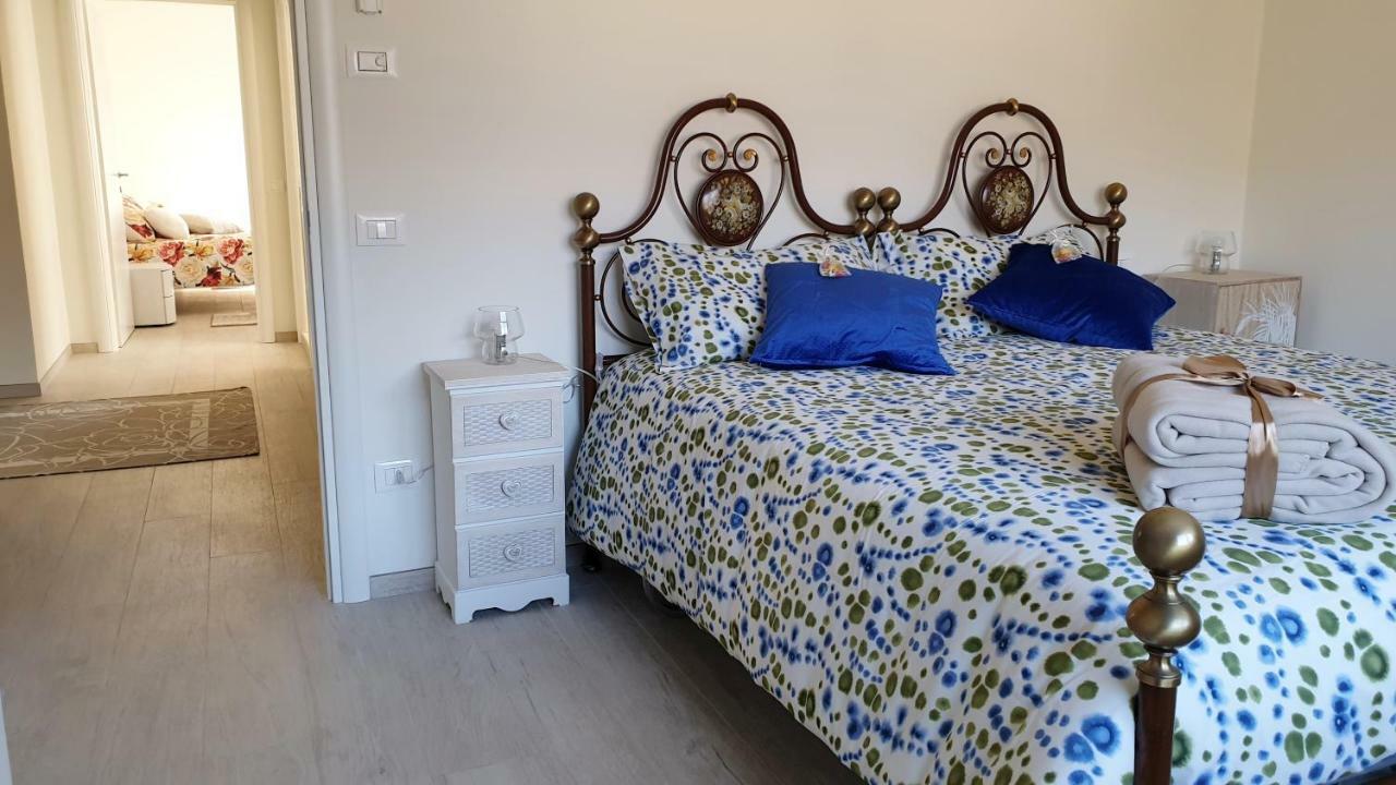 La Casa Di Eva Apartment วิตโตรีโอ เวเนโต ภายนอก รูปภาพ