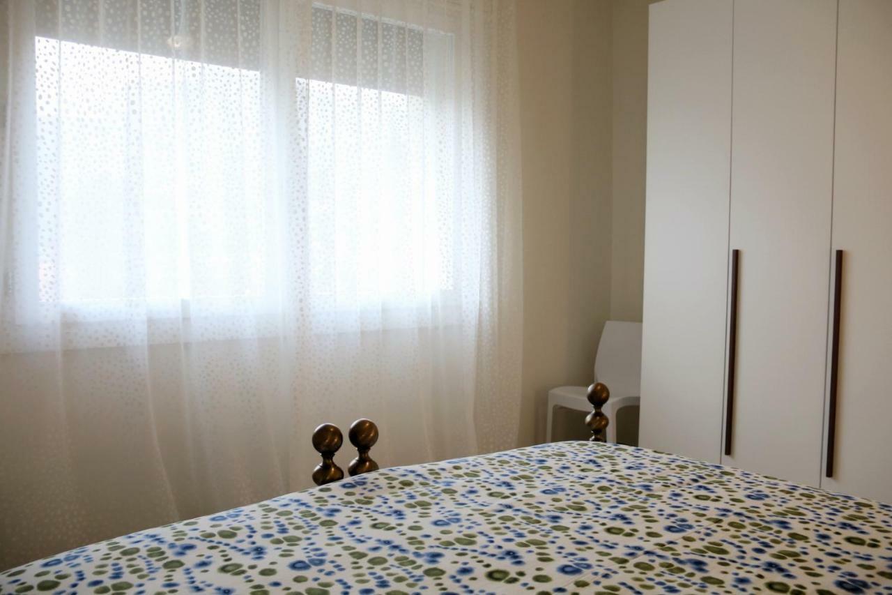 La Casa Di Eva Apartment วิตโตรีโอ เวเนโต ภายนอก รูปภาพ