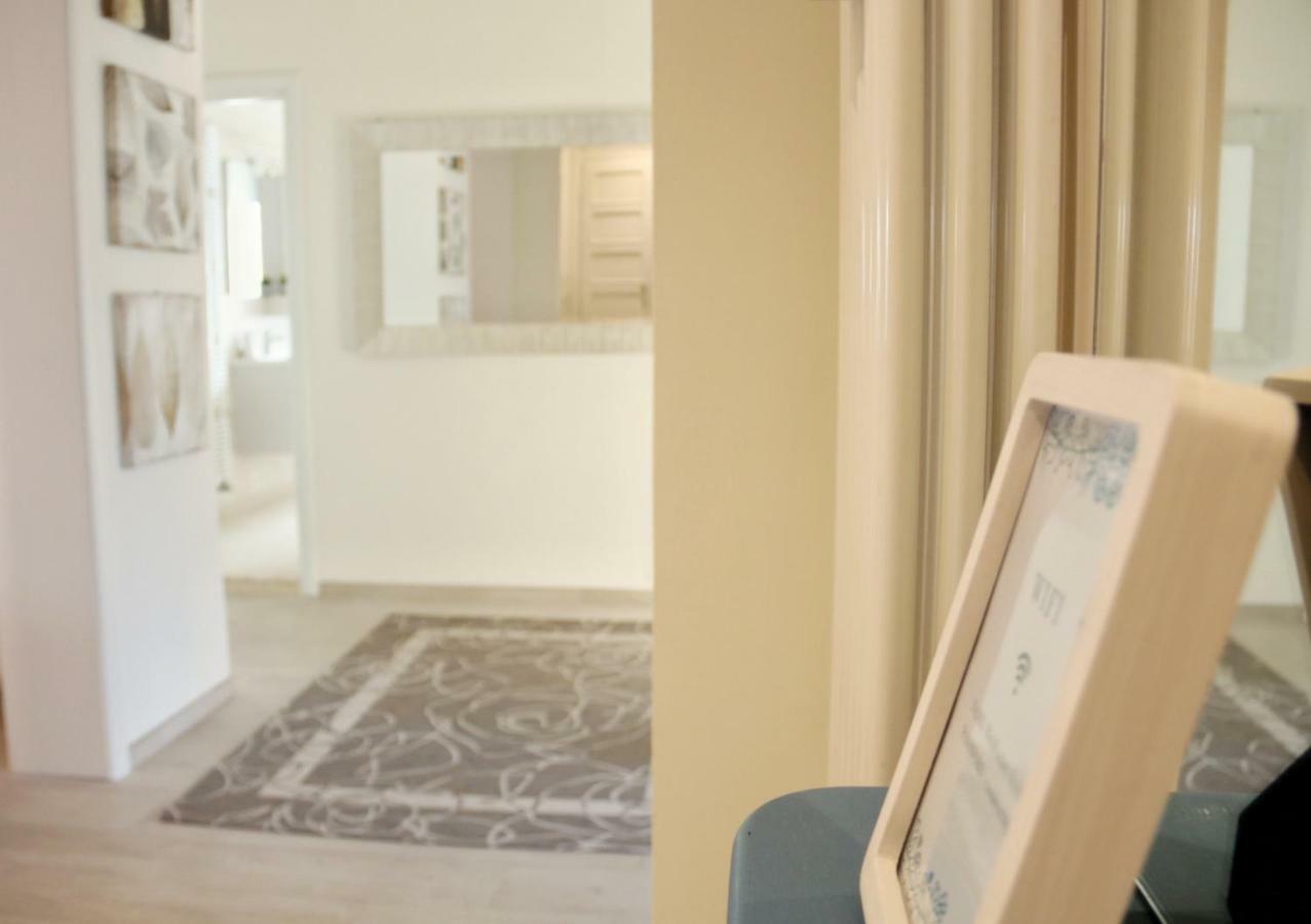 La Casa Di Eva Apartment วิตโตรีโอ เวเนโต ภายนอก รูปภาพ