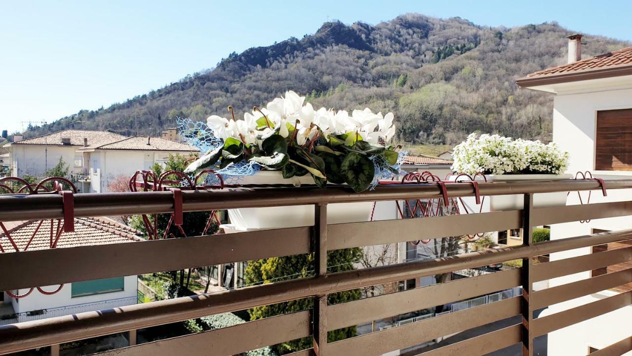 La Casa Di Eva Apartment วิตโตรีโอ เวเนโต ภายนอก รูปภาพ