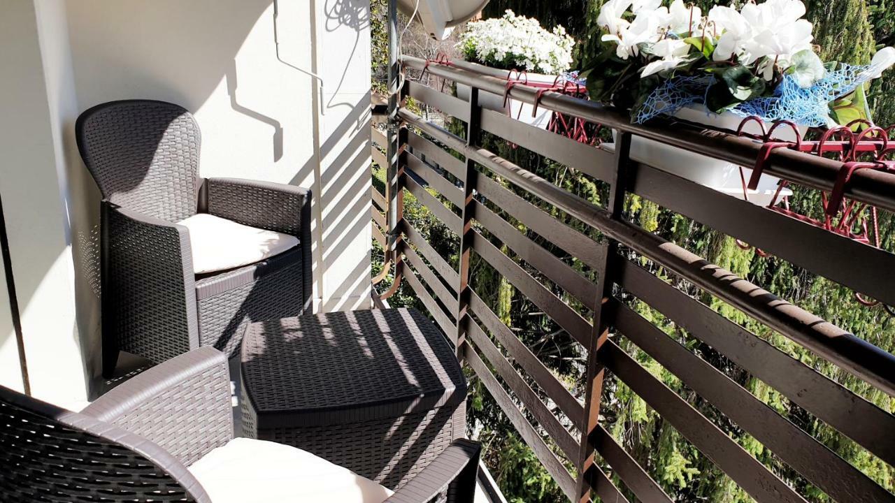 La Casa Di Eva Apartment วิตโตรีโอ เวเนโต ภายนอก รูปภาพ