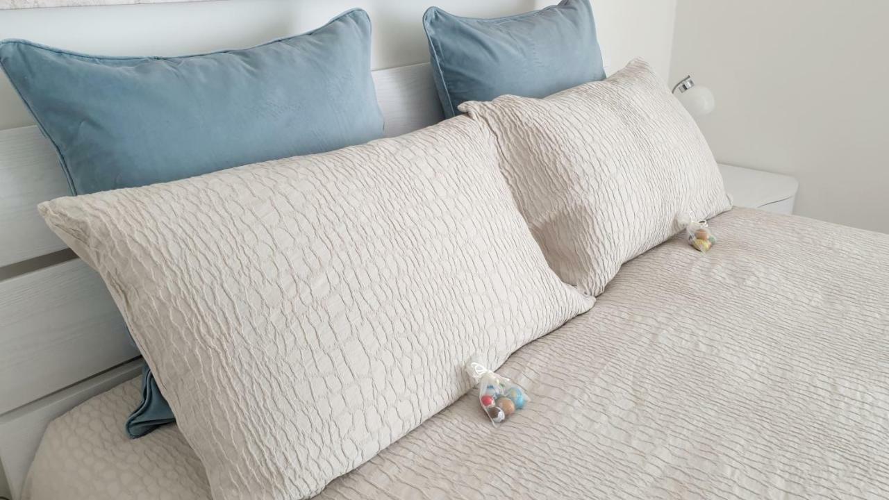 La Casa Di Eva Apartment วิตโตรีโอ เวเนโต ภายนอก รูปภาพ