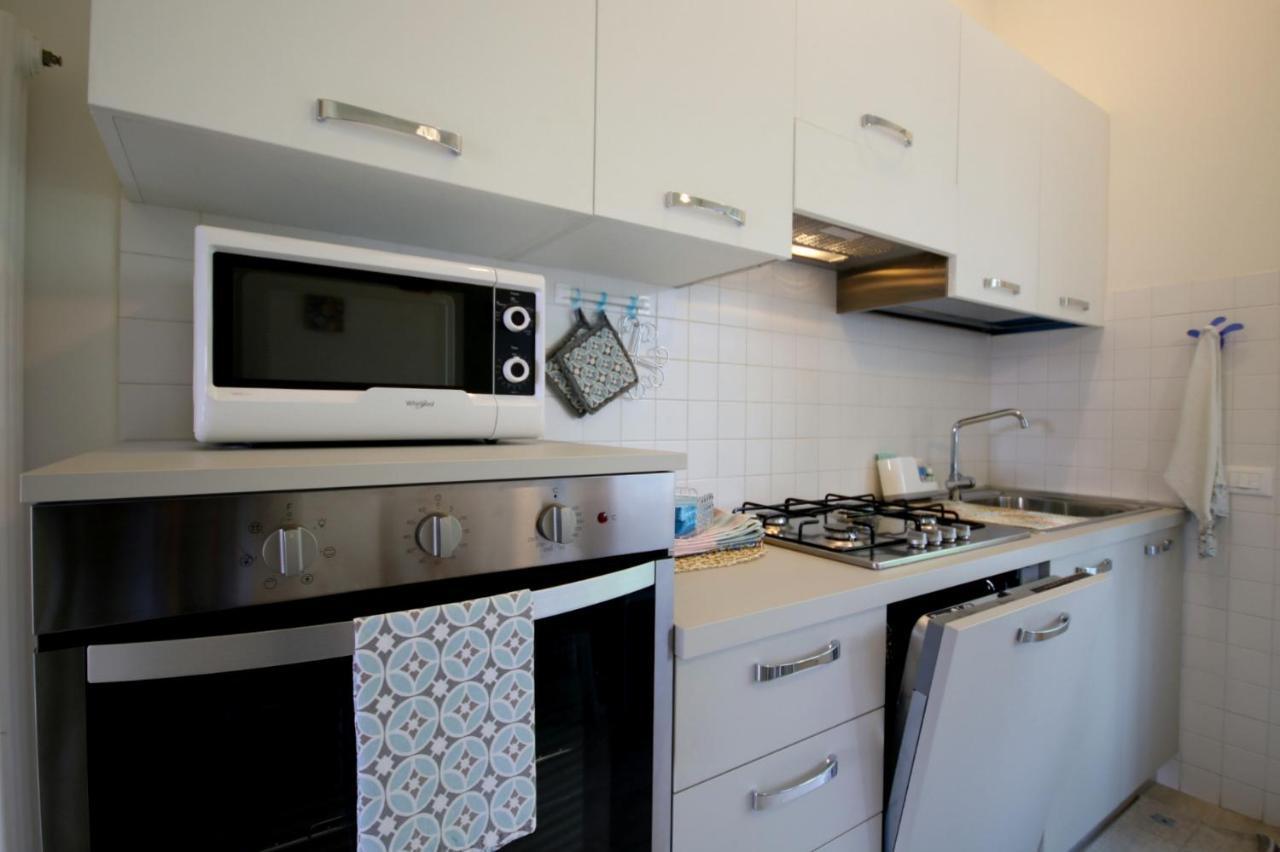 La Casa Di Eva Apartment วิตโตรีโอ เวเนโต ภายนอก รูปภาพ