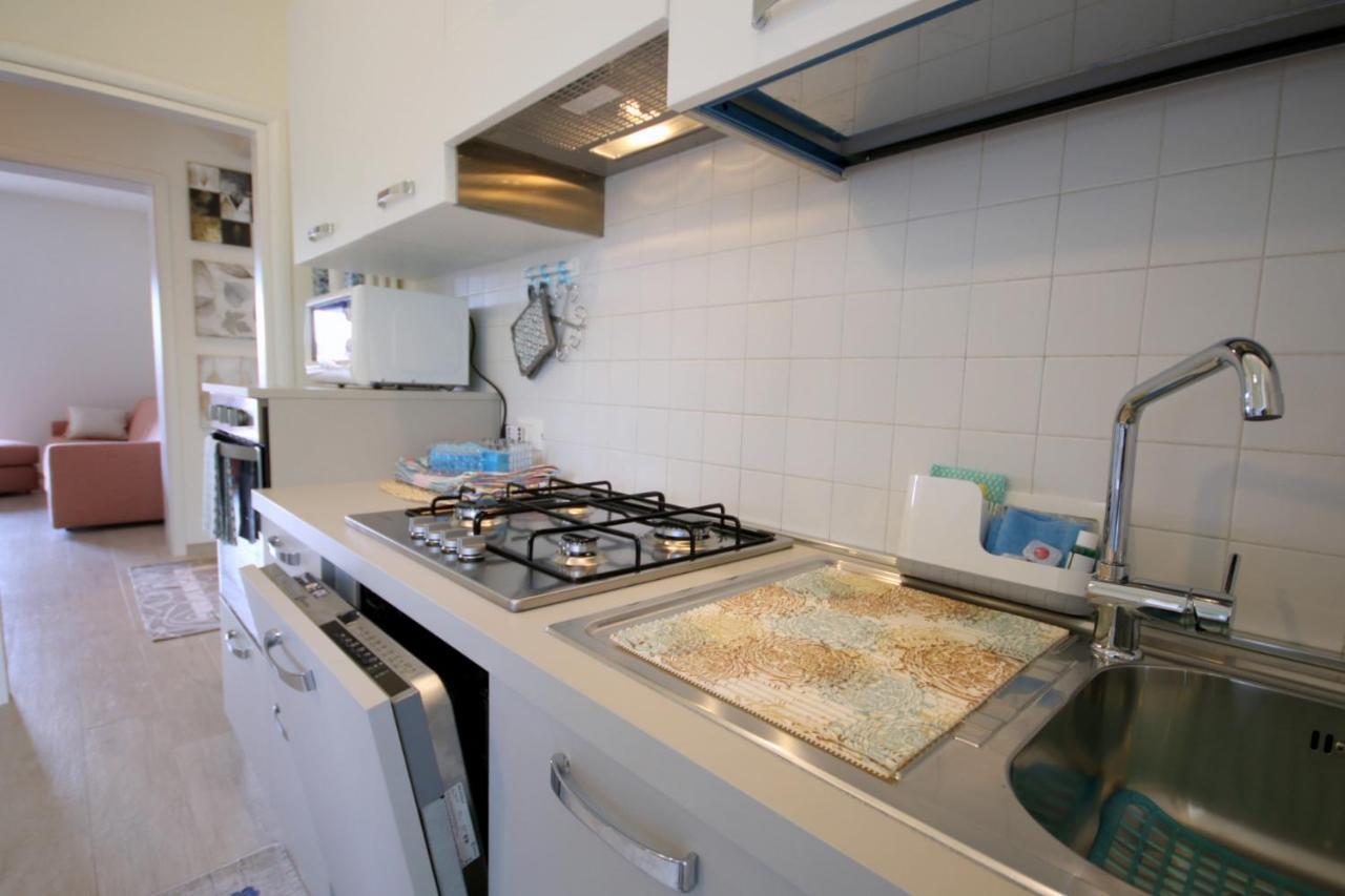 La Casa Di Eva Apartment วิตโตรีโอ เวเนโต ภายนอก รูปภาพ