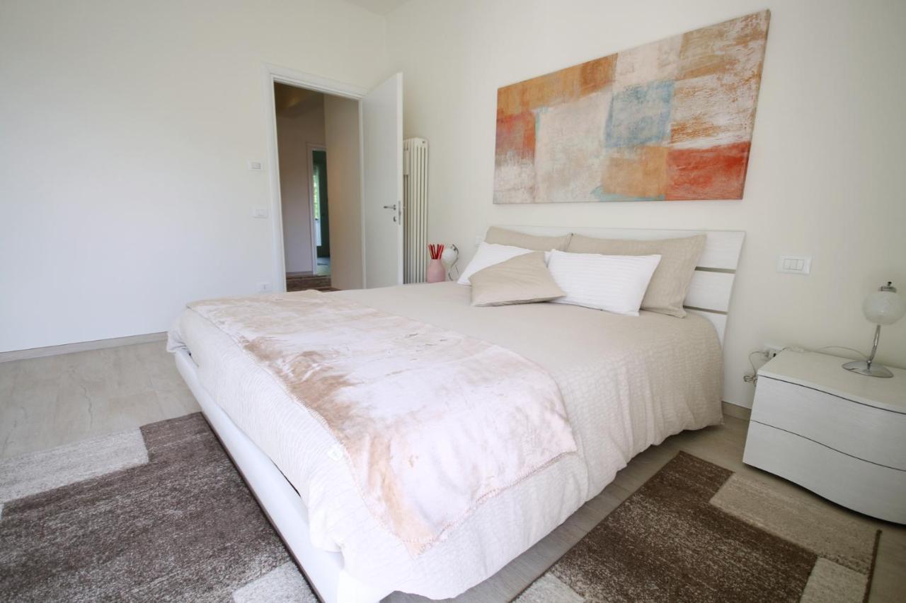 La Casa Di Eva Apartment วิตโตรีโอ เวเนโต ภายนอก รูปภาพ