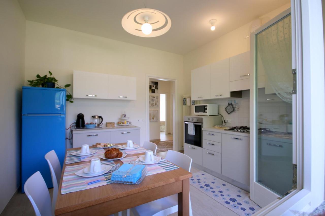 La Casa Di Eva Apartment วิตโตรีโอ เวเนโต ภายนอก รูปภาพ