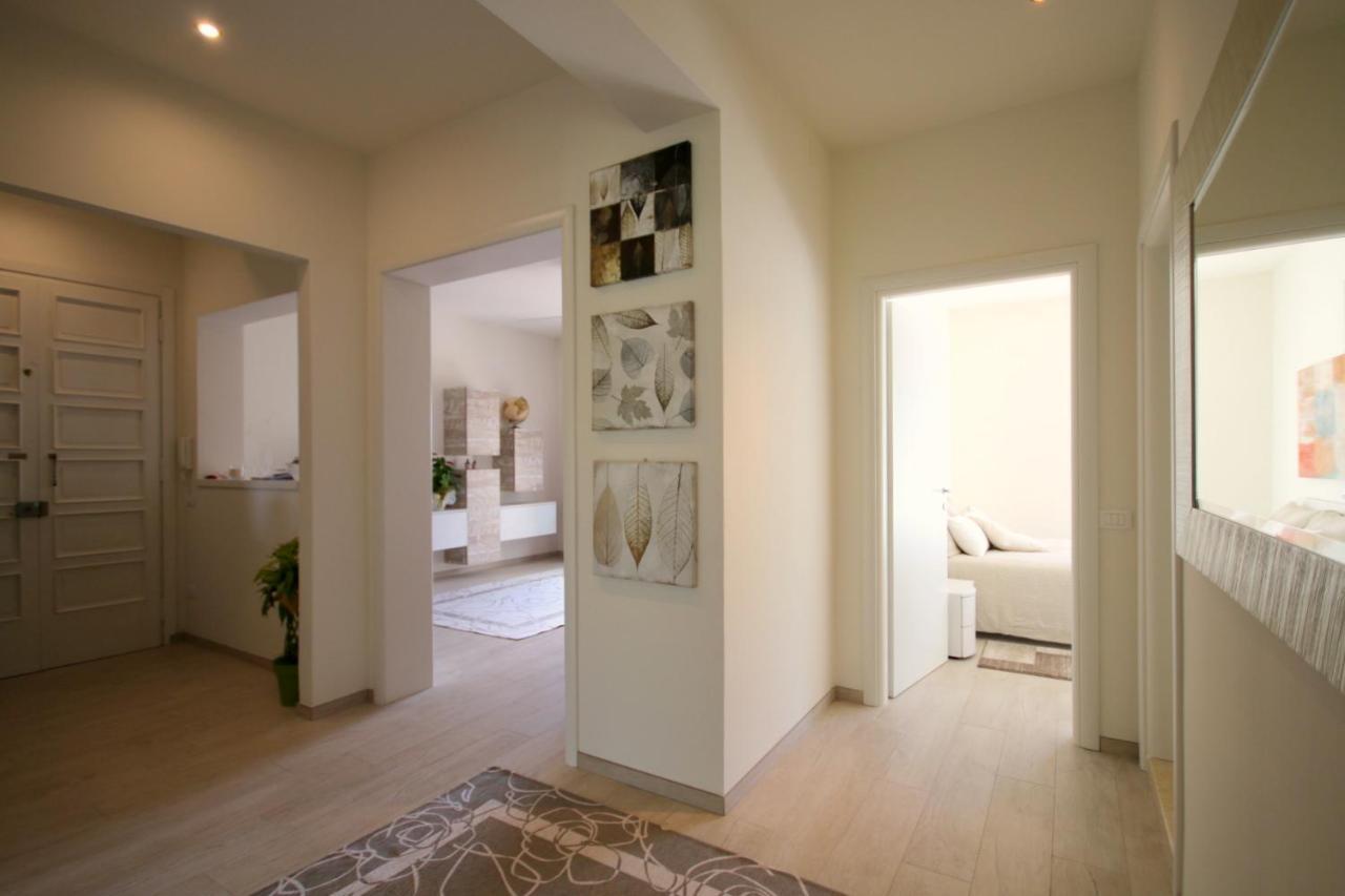 La Casa Di Eva Apartment วิตโตรีโอ เวเนโต ภายนอก รูปภาพ