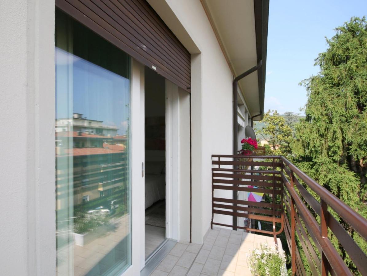 La Casa Di Eva Apartment วิตโตรีโอ เวเนโต ภายนอก รูปภาพ