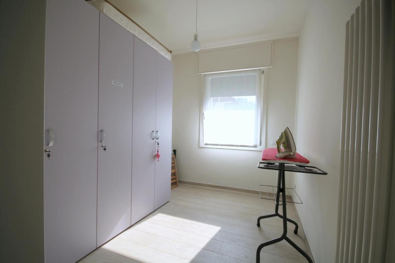 La Casa Di Eva Apartment วิตโตรีโอ เวเนโต ภายนอก รูปภาพ