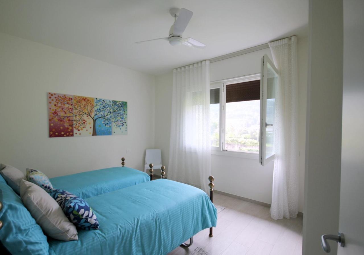 La Casa Di Eva Apartment วิตโตรีโอ เวเนโต ภายนอก รูปภาพ