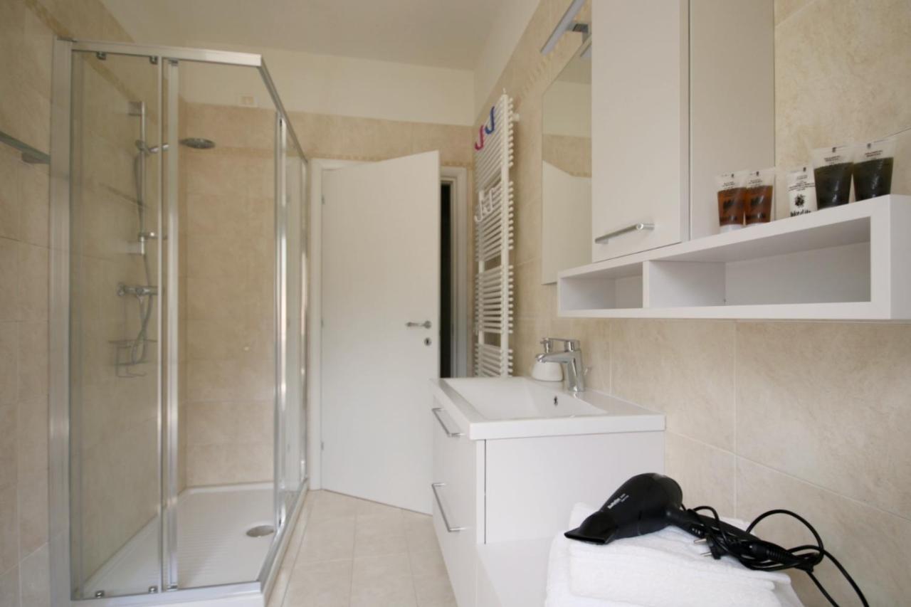 La Casa Di Eva Apartment วิตโตรีโอ เวเนโต ภายนอก รูปภาพ