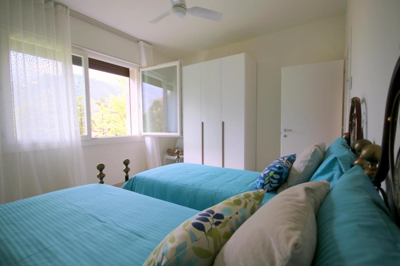 La Casa Di Eva Apartment วิตโตรีโอ เวเนโต ภายนอก รูปภาพ