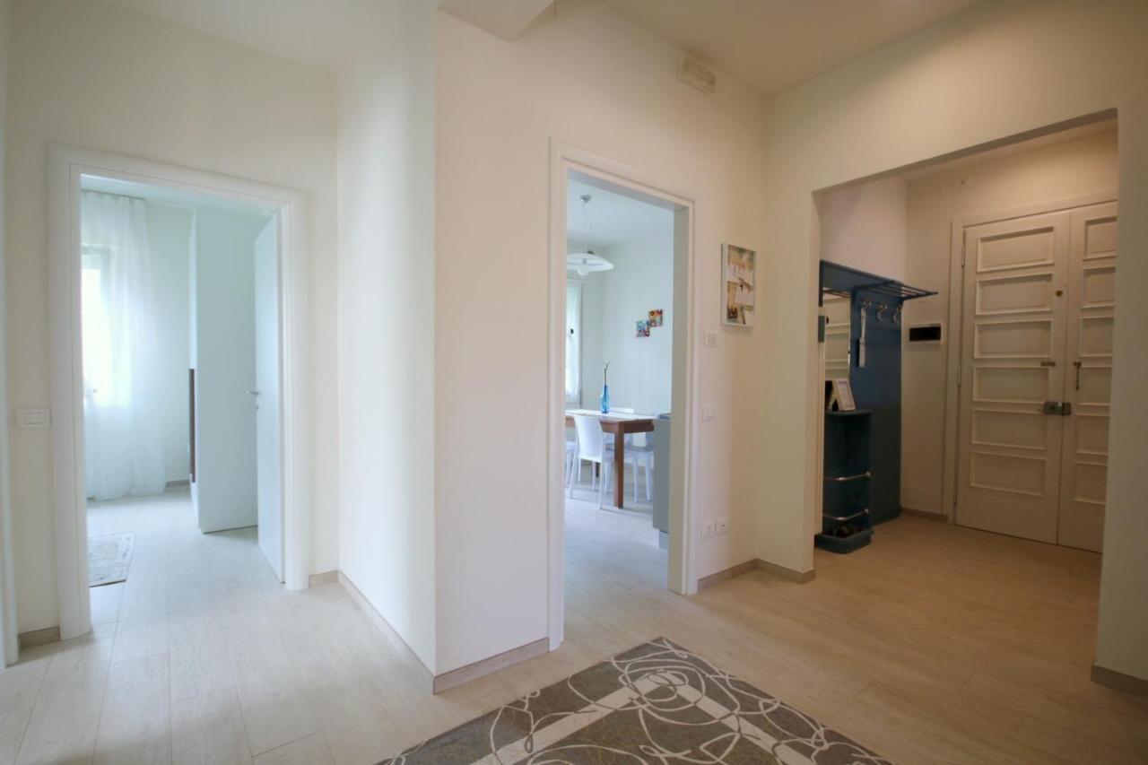 La Casa Di Eva Apartment วิตโตรีโอ เวเนโต ภายนอก รูปภาพ